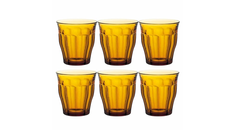 DURALEX, picardie amber 