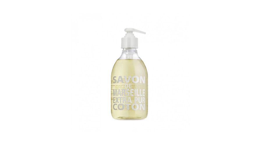 Savon de Marseille savon-liquide-de-marseille-300ml-coton